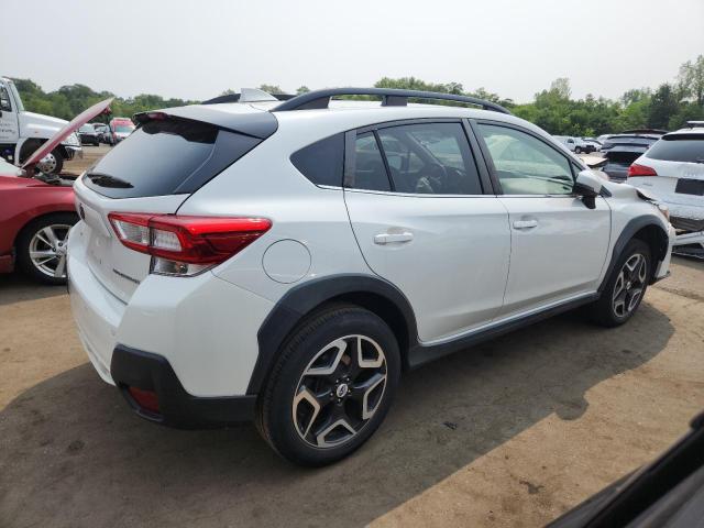 2018 SUBARU CROSSTREK LIMITED JF2GTAMC0JH229038