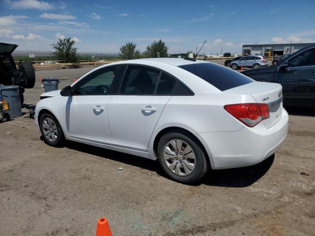 2016 CHEVROLET CRUZE LIMI 1G1PC5SH1G7192187