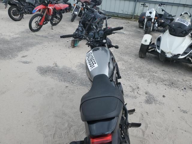 2022 KAWASAKI ER650 M ML5EREM14NDA72697
