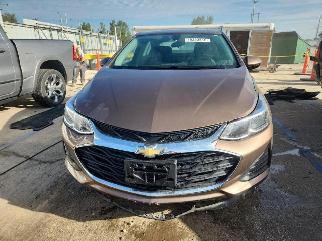 2019 CHEVROLET CRUZE LS - 1G1BC5SM2K7136002