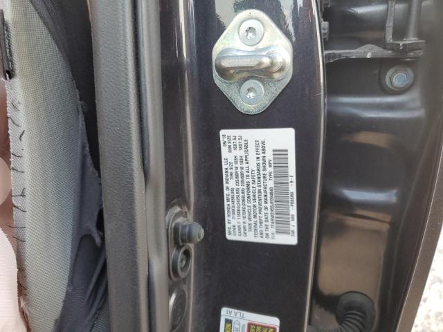 2018 HONDA CR-V EX 7FARW2H55JE094840