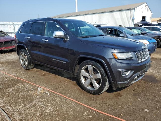2014 JEEP GRAND CHER - 1C4RJFCG7EC255363