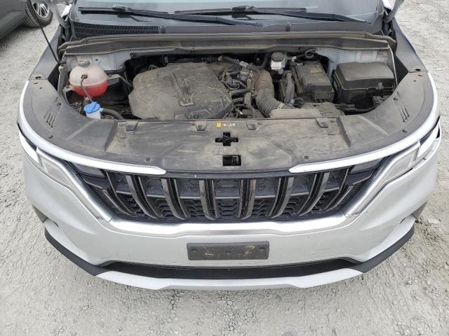 2022 KIA CARNIVAL L KNDNB4H39N6158086