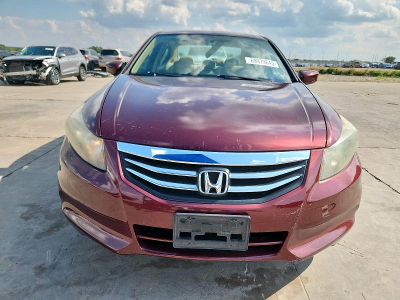 2011 HONDA ACCORD LX - 1HGCP2F33BA011353