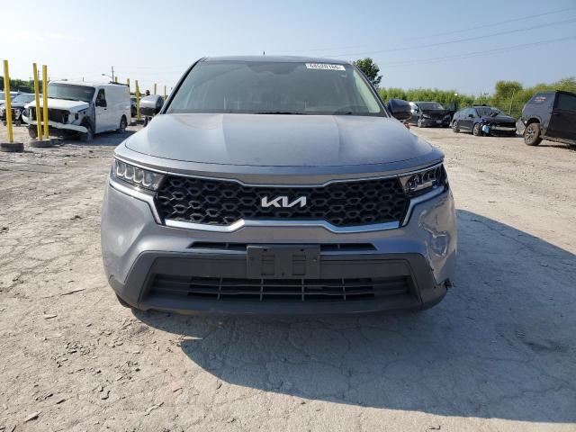 2022 KIA SORENTO LX 5XYRGDLC4NG123172