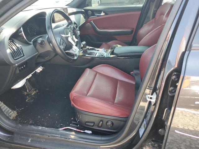 2022 KIA STINGER GT #3285805653