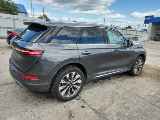 2020 LINCOLN CORSAIR RE 5LMCJ2D94LUL18644