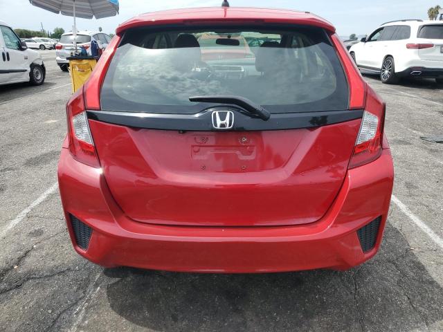2016 HONDA FIT LX JHMGK5H51GX036186