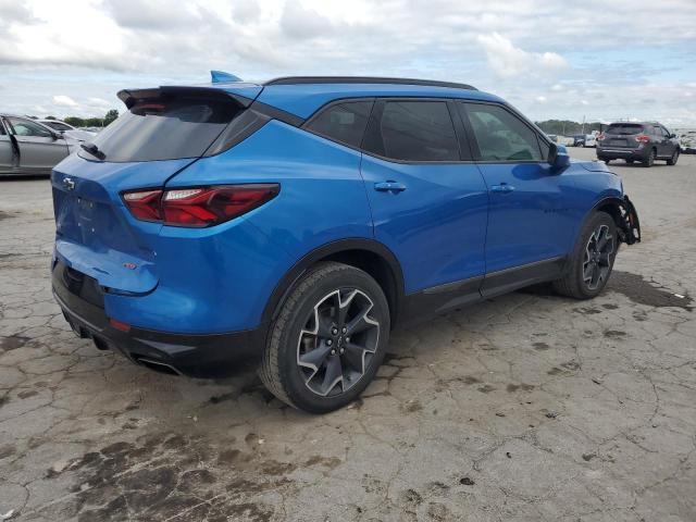 2021 CHEVROLET BLAZER RS #3302675068