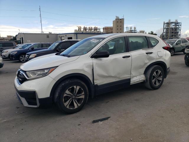 2021 HONDA CR-V LX #3303769416