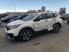Lot #3303769416 2021 HONDA CR-V LX