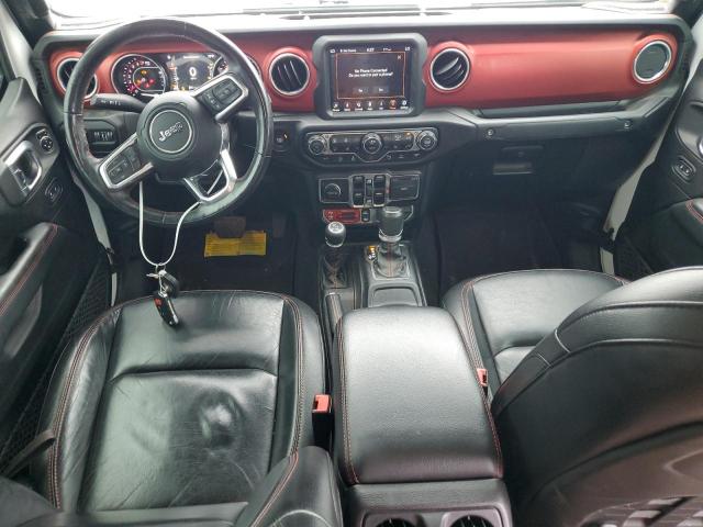 2020 JEEP GLADIATOR 1C6JJTBG0LL110389