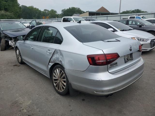 2016 VOLKSWAGEN JETTA SEL 3VWL17AJ9GM203581