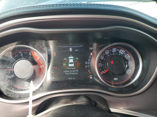 2021 DODGE CHALLENGER 2C3CDZJG7MH668322