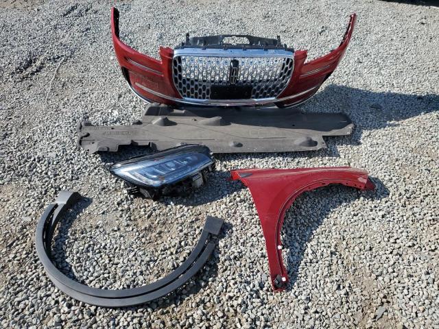 2023 LINCOLN CORSAIR 5LMCJ1CAXPUL16683