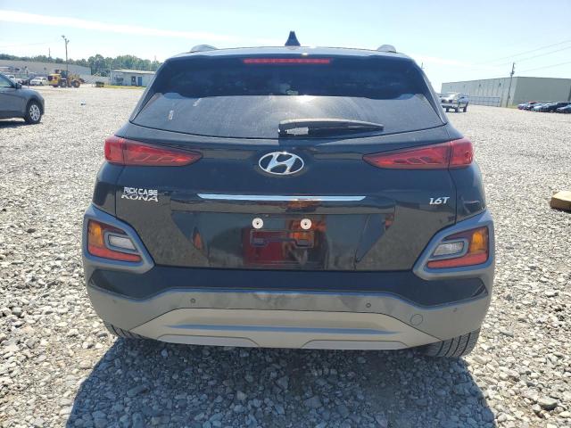 2020 HYUNDAI KONA ULTIM KM8K53A56LU427553