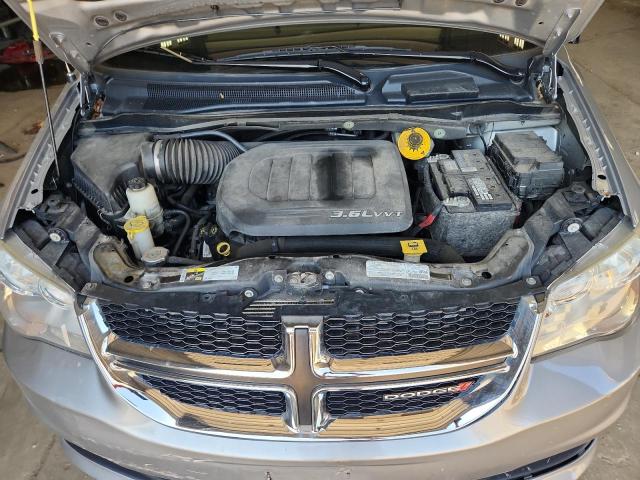 2013 DODGE GRAND CARA - 2C4RDGCG2DR796212