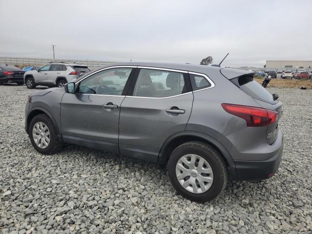 2019 NISSAN ROGUE SPOR - JN1BJ1CP3KW221177