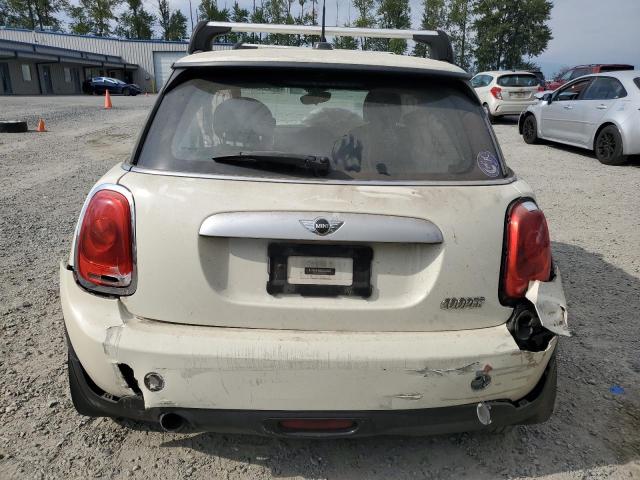 2015 MINI COOPER WMWXM5C53F3A59607