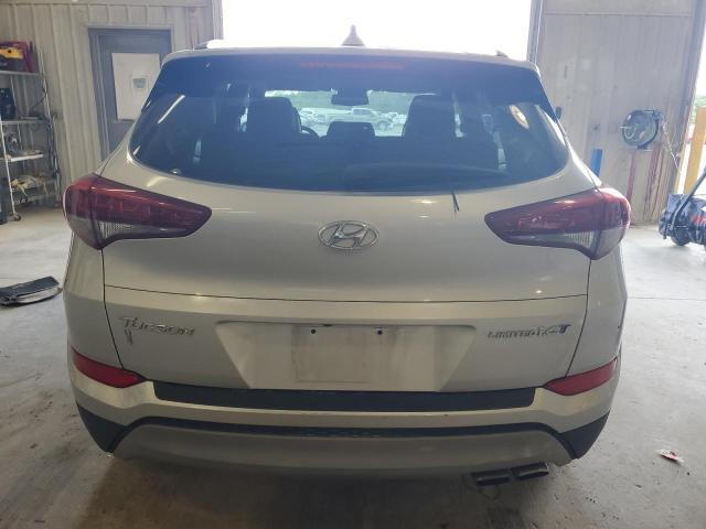 2018 HYUNDAI TUCSON VAL KM8J33A25JU747080