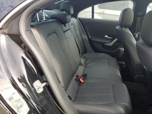 2025 MERCEDES-BENZ CLA 250 4M W1K5J4HB2SN515948