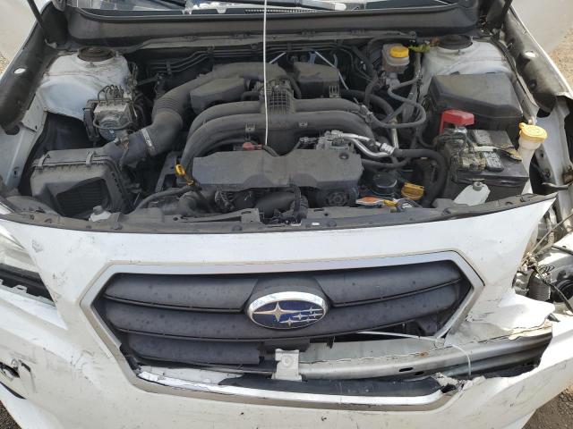 2016 SUBARU LEGACY 2.5 4S3BNBA65G3018978