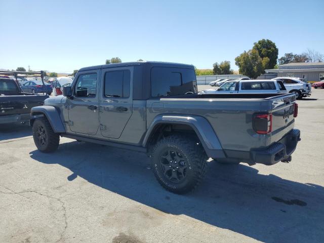 2021 JEEP GLADIATOR 1C6HJTAG3ML557364