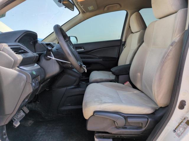 2016 HONDA CR-V LX 5J6RM4H36GL069747