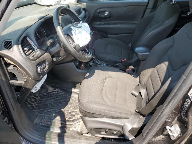 2016 JEEP RENEGADE L ZACCJBBT3GPD22343