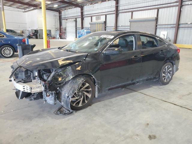 2016 HONDA CIVIC EX - 19XFC2F7XGE004754