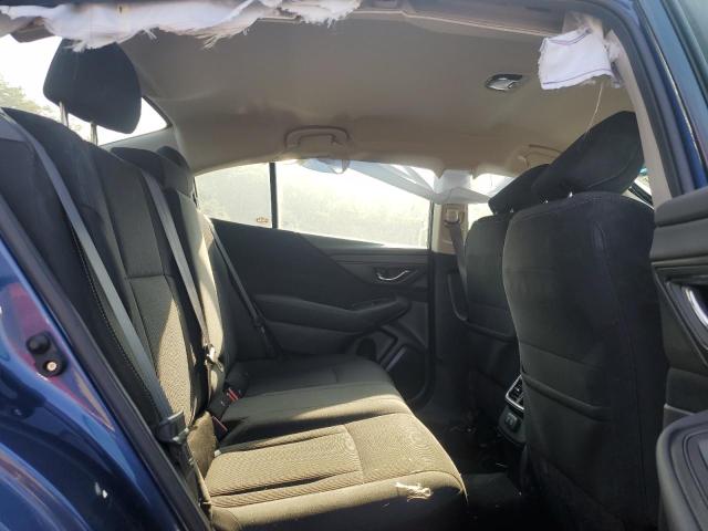 2022 SUBARU LEGACY PRE 4S3BWAD67N3018917