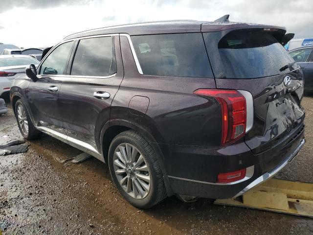 2020 HYUNDAI PALISADE L - KM8R5DHE9LU138287
