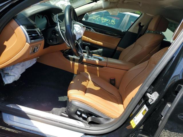 2018 BMW 750 I WBA7F0C59JGM23038