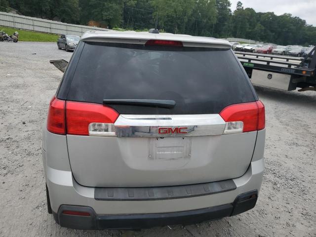 2015 GMC TERRAIN SLE 2GKALMEK9F6200358