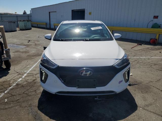2019 HYUNDAI IONIQ LIMI KMHC05LH7KU045908