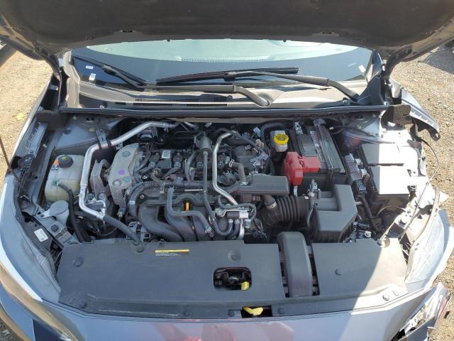 2025 NISSAN SENTRA SV 3N1AB8CV7SY223653