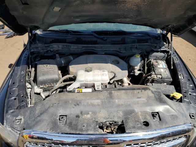 2015 RAM 1500 LARAM 1C6RR7VM2FS733883