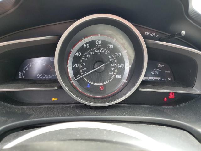 2016 MAZDA 3 SPORT - 3MZBM1U77GM273984