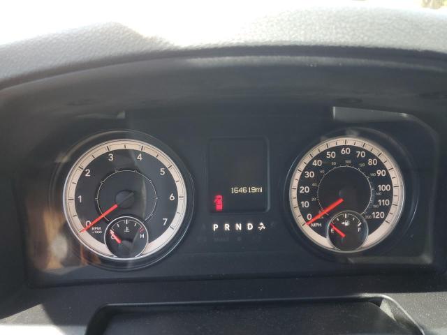 2016 RAM 1500 ST 1C6RR7FT2GS336696
