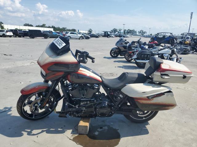 2024 HARLEY-DAVIDSON FLHX 1HD1KB714RB616096