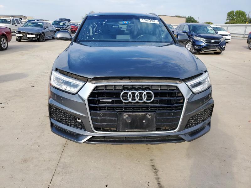2018 AUDI Q3 PREMIUM PLUS WA1JCCFS2JR026564