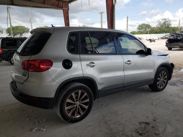 2018 VOLKSWAGEN TIGUAN LIM WVGAV7AX2JK001324