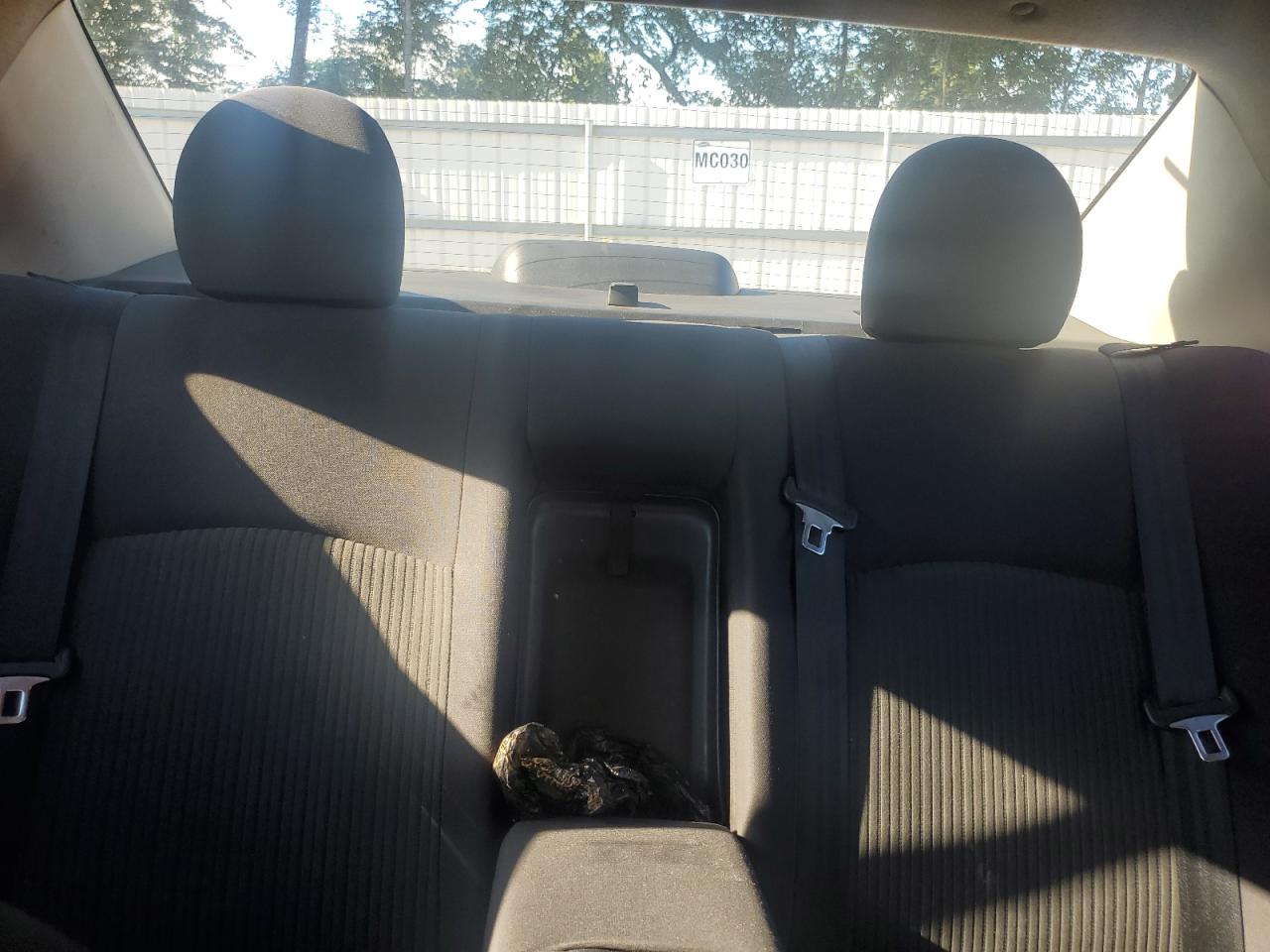 MITSUBISHI MIRAGE G4 SE