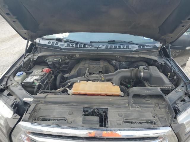 2016 FORD F150 SUPER #3315696714