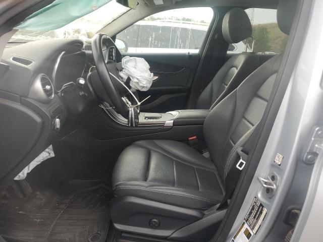 2022 MERCEDES-BENZ GLC 300 4M W1N0G8EB4NG049357