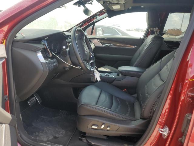 2024 CADILLAC XT6 SPORT 1GYKPHRS3RZ743780