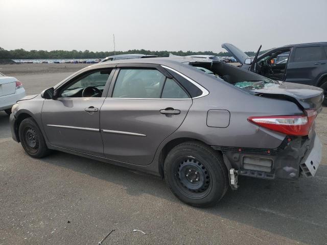 2016 TOYOTA CAMRY LE 4T4BF1FKXGR534763