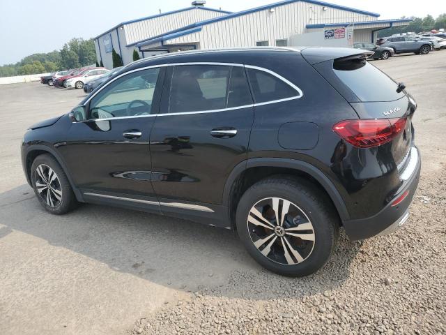 2024 MERCEDES-BENZ GLA 250 W1N4N4GB3RJ570611