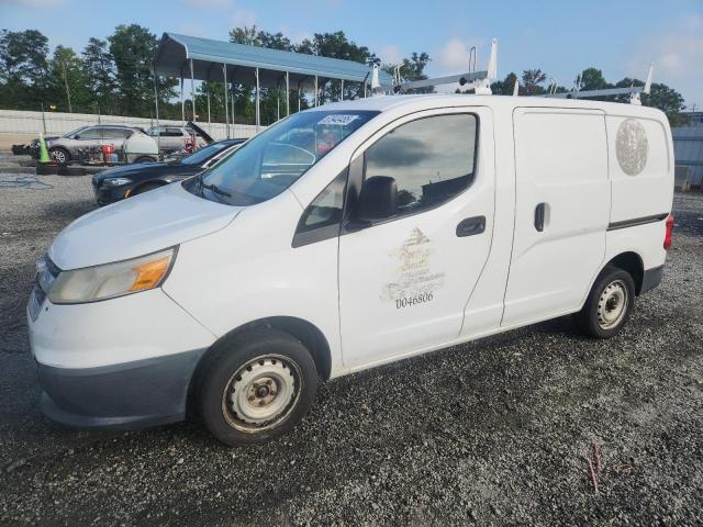 2015 CHEVROLET CITY EXPRE 3N63M0YN9FK735656