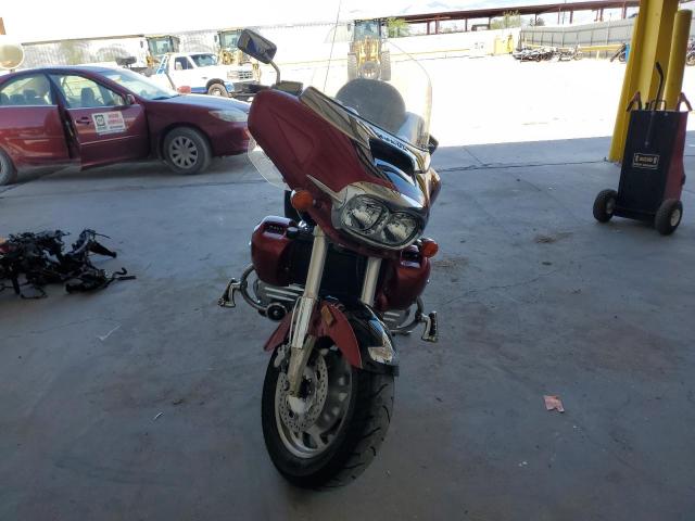 2001 HONDA VALKYRIE 1HFSC41021A200174
